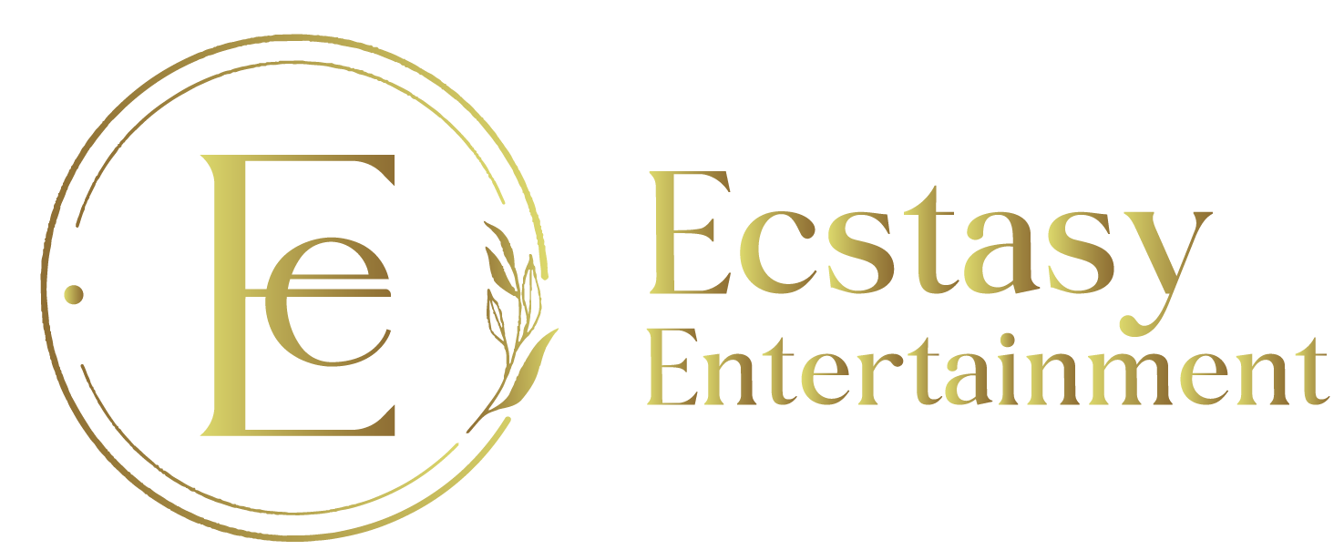 ectasy entertainment logo